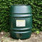 Regentonset Harcostar - 168 Liter Groen + Voet + Vulautomaat