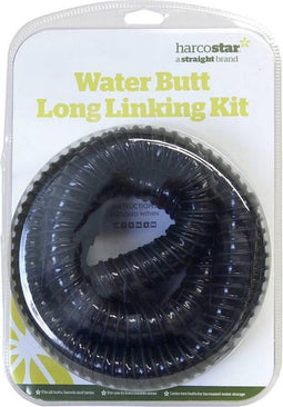 Regentonverbindingsset