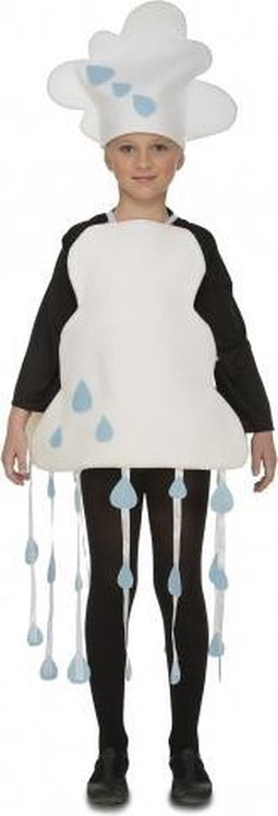Regenwolk kostuum voor kinderen