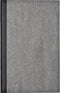 Register breedfolio 192blz gelinieerd grijs gewolkt