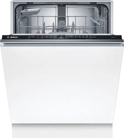 Bosch SMV2ITX09E - Volledig geïntegreerde vaatwasser - Home Connect Extra Droog - Energieklasse E