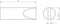 Weller RTU 020 G MS - Soldeerpunt Beitelvorm - Actieve soldeerpunt RT Ultra MIL-SPEC (1 stuk)
