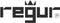 Regur 60714 Draadringen 1000 stuk(s) Afm. (l x b) 10 mm x 90 mm