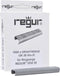 Regur 60715 Draadringen 1000 stuk(s) Afm. (l x b) 10 mm x 90 mm