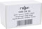 Regur 60719 Draadringen 1000 stuk(s) Afm. (l x b) 10 mm x 100 mm