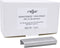 Regur 60722 Draadringen 500 stuk(s) Afm. (l x b) 35 mm x 95 mm