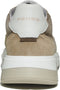 Rehab Booster Suede Leathe Beige