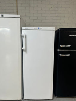 LIEBHERR NO FROST VRIESKAST VRIJSTAAND A++