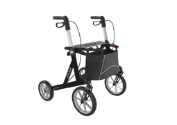 Rehasense Explorer outdoor rollator M / Bruin