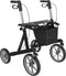 Rehasense Outdoor Rollator - Grote Soft Wielen Voor Extra Comfort