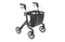 Rehasense Streamer rollator Antraciet / L (standaard)