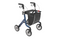 Rehasense Streamer rollator Blauw / L (standaard)