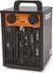 Reheat B2000 Elektrische Heater - 2kW