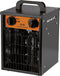 Reheat B2000 Elektrische Heater - 2kW