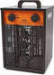Reheat B3000 Elektrische Heater/Kachel - Ventilatorkachel - 3 Standen - 3000W