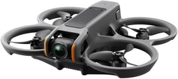 DJI Avata 2 - Drone - 4K Beeldkwaliteit - Zwart