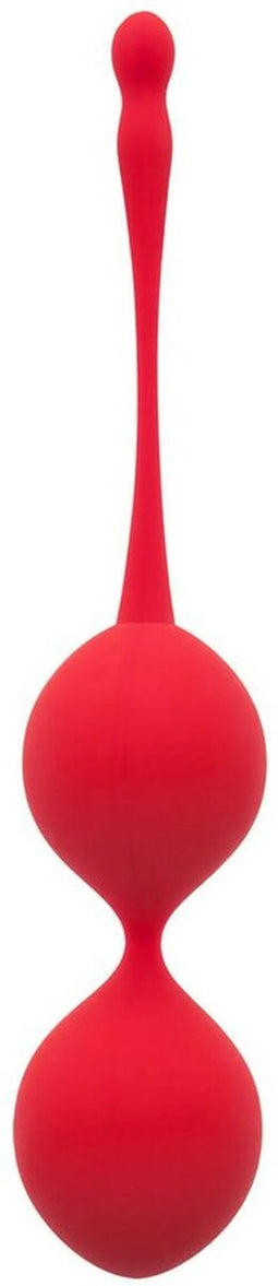 Orgasme Ballen S Pleasures Siliconen