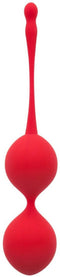 Orgasme Ballen S Pleasures Siliconen