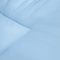 Zydante Cooling Topper - 180 x 200 cm - Afneembare hoes - Verkoelende stof