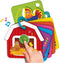 Reig Toys-Kinderpuzzel-Puzzel-Eva Kaarten-Boerderij met Geluiden-Dieren-Leerspel-Motoriek
