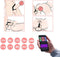 Magic Motion - Rise Smart Wearable Cockring Black