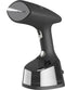 REINFORT® Kledingstomer 1800W - Handstomer - Stoomapparaat Kleding - Ontkreuker - Stoomreiniger - Warmt snel op - Inclusief opzetborstel - 1800w - 300ml - Zwart