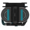 Steelstofzuiger Cecotec Conga 4000 Carpet&Spot Clean XL 400 W