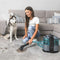 Steelstofzuiger Cecotec Conga 4000 Carpet&Spot Clean XL 400 W