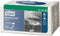 Reinigingsdoek Tork Cleaning W8 zacht flexibel nonwoven 55 vel wit 510150