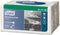 Reinigingsdoek Tork Cleaning W8 zacht flexibel nonwoven 55 vel wit 510150