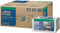 Reinigingsdoek Tork Cleaning W8 zacht flexibel nonwoven 55 vel wit 510150