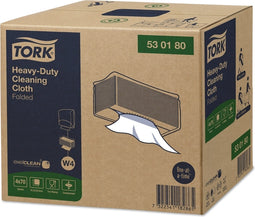 Reinigingsdoek tork heavy-duty cleaning w4 530180