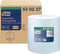 Reinigingsdoek Tork Heavy-Duty W1/2/3 multifunctioneel 280 vel blauw 530237