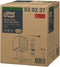 Reinigingsdoek Tork Heavy-Duty W1/2/3 multifunctioneel 280 vel blauw 530237
