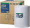 Reinigingsdoek Tork Heavy-Duty W1/2/3 multifunctioneel 280 vel blauw 530237