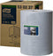 Reinigingsdoek Tork Heavy-Duty W1/2/3 multifunctioneel 280 vel blauw 530237