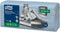 Reinigingsdoek tork heavy-duty w4 vouw bl 530279