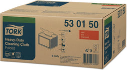 Reinigingsdoek tork heavy-duty w8 45 doeken 530150 | 8 stuks
