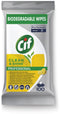 Reinigingsdoekjes cif pro formula multi 100 stuks