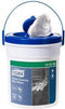 Reinigingsdoekjes Tork Hand Cleaning W14 parfumvrij wit 190592 | 4 stuks