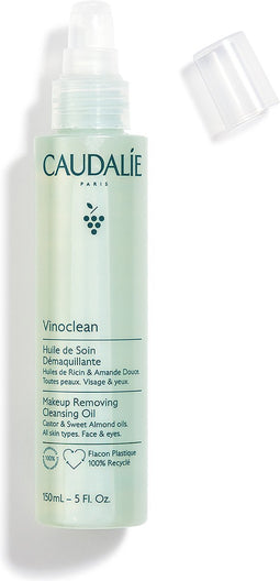 Reinigingsolie Caudalie Huile de Soin - 150ml