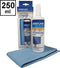 Reinigingsspray + Microvezeldoek Voor Schermen