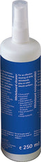 Reinigingsvloeistof whitebord, flacon 250 ml