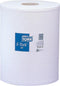 Reinigingsdoek tork w2 premium 1laags 152m wit