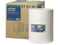 Reinigingsdoek tork w2 premium 1laags 152m wit