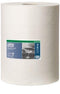 Reinigingsdoek tork w2 premium 1laags 152m wit