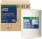 Reinigingsdoek tork w2 premium 1laags 152m wit