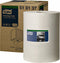 Reinigingsdoek tork w2 premium 1laags 152m wit