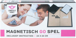 Reis go magnetisch opklapbaar 24 x 24 cm