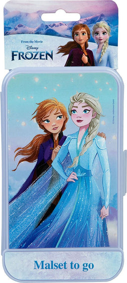 Reis Kleurset Frozen